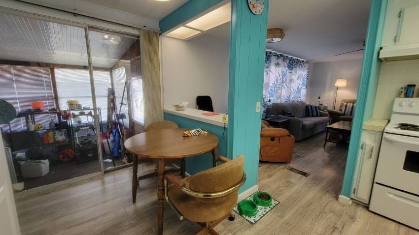 205 Rainbow Lane West a Dundee, FL Mobile or Manufactured Home for Sale